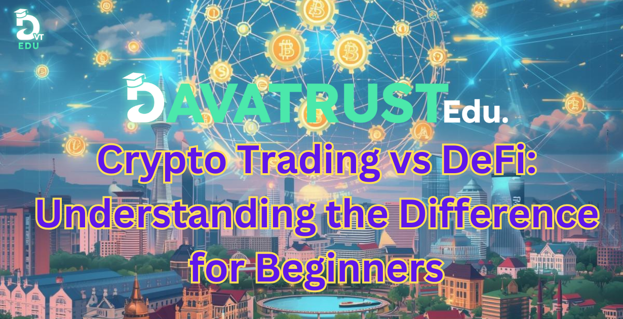 Blockchain Bukan Sekadar Crypto: Memahami Teknologi di Balik Isu Investasi Digital di Indonesia