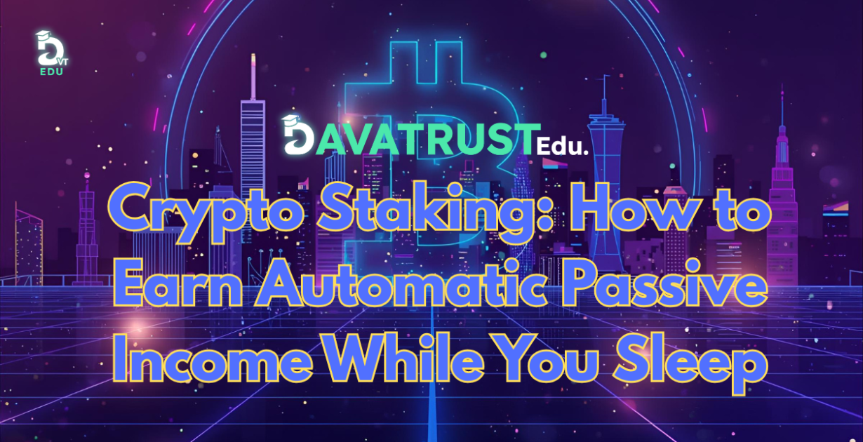crypto-staking-how-to-earn-automatic-passive-income-while-you-sleep